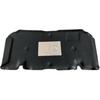 Coussinet de Capot Moteur de Voiture Isolation Thermique Sonore Coton de Capot Avant Revêtement du Compartiment Moteur Compatible Pour Toyota Corolla 2004-2012
