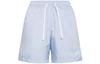 Sportswear NSW Men's Logo Woven Shorts 'Marine/White' AR2383-548
