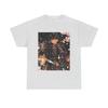 Cute Japanese Kawaii T-shirt Tops Tees Unisex - Momotaro - Public Domain Motif