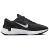 Nike Renew Run 4 Bequeme Low-Top Laufschuhe Damensneaker Schwarz DR2682-002