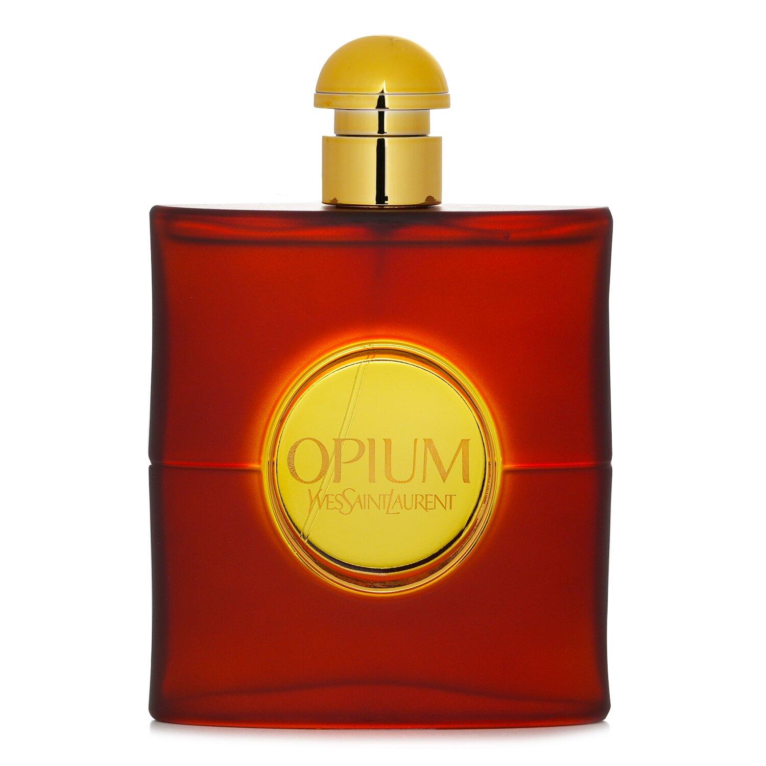 

Opium Eau De Toilette Spray 90ml/3oz