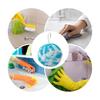 Kitchen Kitchen Cleaning Ball, Spherical Non-abrasive and Non-abrasive Design That Thoroughly Removes Various Dirt Without Damaging Surfaces,