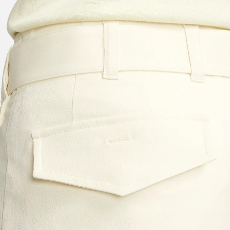 Nike Every Stitch Considered Worker Pant 'Beige' Men's DR5408-113