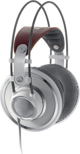 

AKG K701 Open-Back Headphones (Official Japanese Product)