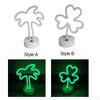 Novelty Neon Signs USB & Battery Powered for Christmas Summer Party Bedroom