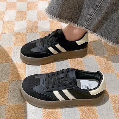 Γυναικεία παπούτσια – Πάνινα παπούτσια