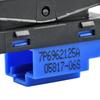Driver Side Door Lock Switch 7P6962125A,7P6 962 125 A For VW VOLKSWAGEN Touareg (7P5, 7P6) 3.0T V6,3.6 FSI V6,4.2T V8 2010-2018