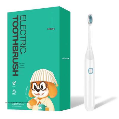 MEEE GOU MX213 Sonic Electric Toothbrush CN Plug (adapter Included)