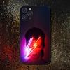 D-David Singer B- Bowies Phone Case For iPhone 16,15,14,13,12,11 Plus,Pro Max,XS,X,XR,SE,Mini,8,7,Soft Silicone Black Cover