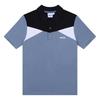 Boys Short-Sleeved Polo Shirt