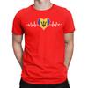 Barbados Flag Barbadian Graphic Printing T Shirts For Unisex Wounisex 100 Cotton Tee Shirt Clothing