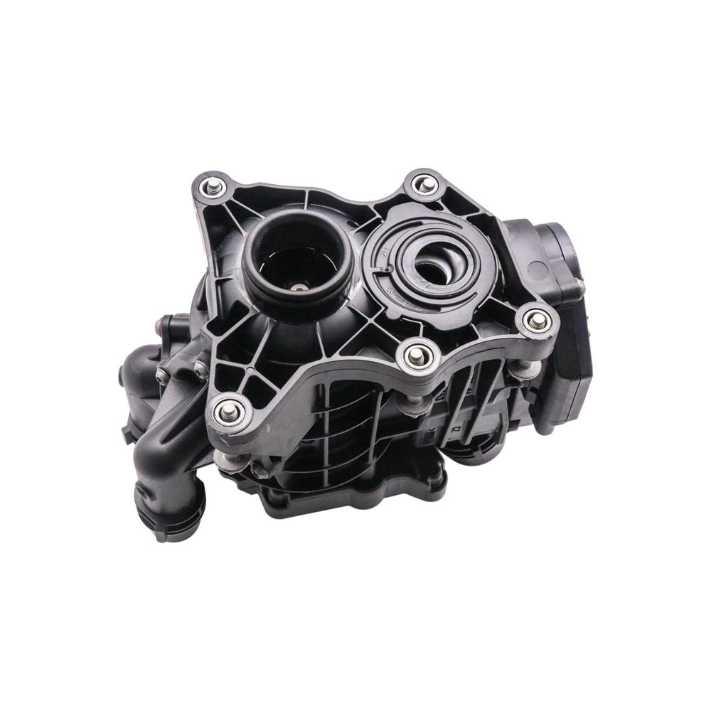 Engine Coolant Thermostat Fit For BMW 3 5 6 7 Series X3 X4 X5 X6 Z4 11538642560
