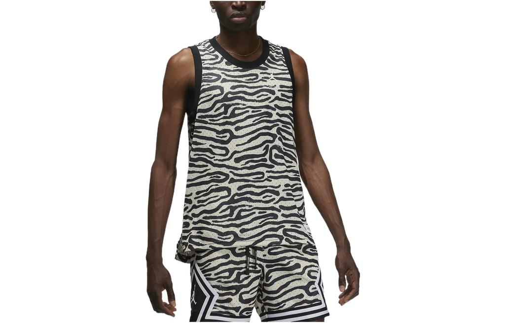 Jordan Tank Top Men's Pearl White DM1825-219