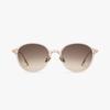 Sunglasses (EDS6117 CORALCRYSTAL 54)