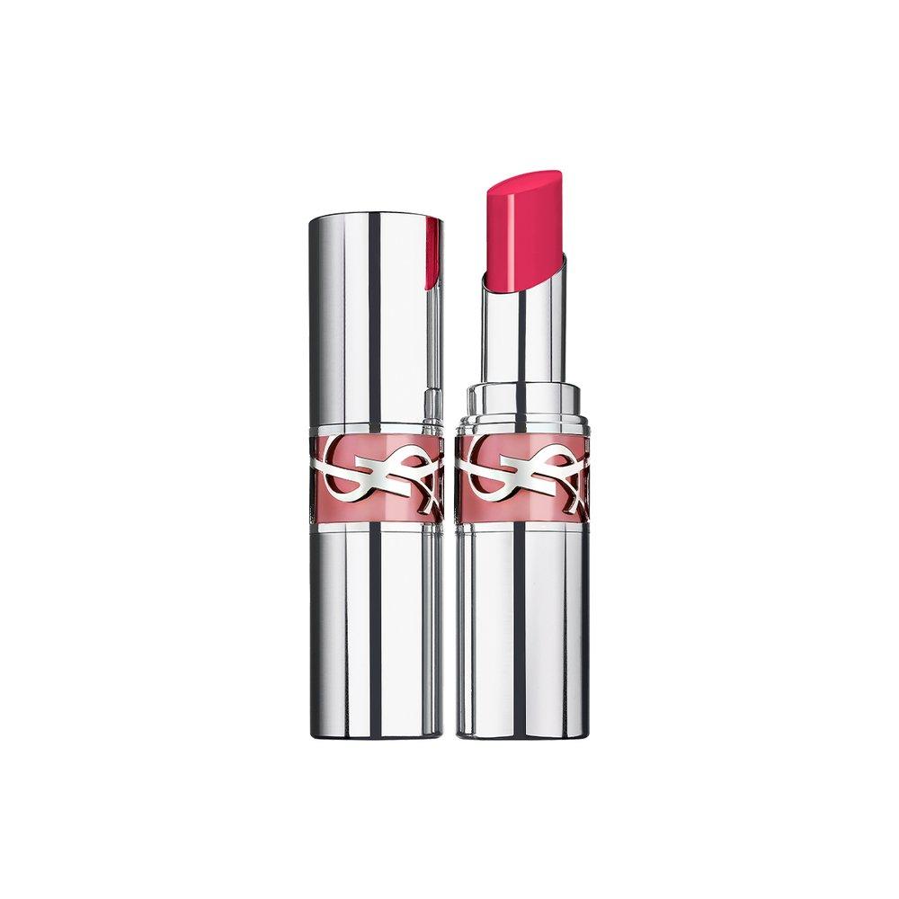 

Yves Saint Laurent NEW Love Shine Water Shine Lipstick 3.2G 209 Pink Desire [BEST]