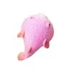 Flour Pufferfish Stress Ball Squeeze Toy Stress Relief Mini Puffer Sensory Toy Home Office Worker Decompression Tool