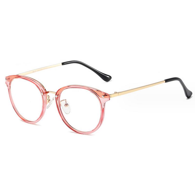 

1.56 Refractive Index Prescription -0.5 -1.0 -2.0 -3.0 -4.0 -5.0 -6.0 Round Spectacle Frames Eyeglasses Clear Eyeglasses 0