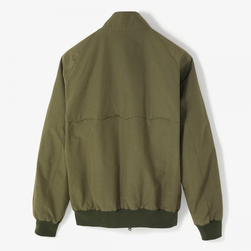 Baracuta G9 Harrington Jacket Cuc1m20000