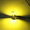 LED Fog Lamp HB4 Yellow Yellow-POOPEE 60W 1200LM 3000K 12V/24V