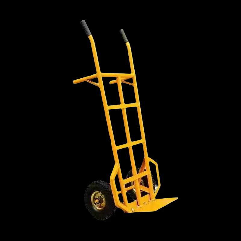 Heavy-Duty Two-Wheel Utility Hand Truck
