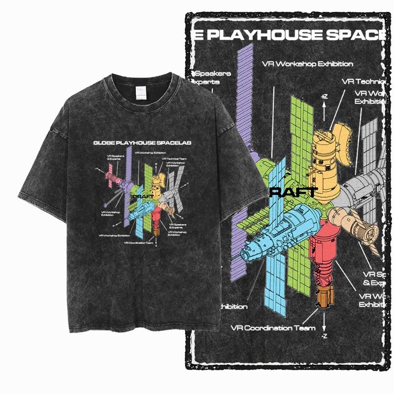 Cool Streetwear Men Tshirts Big Size Tee for men