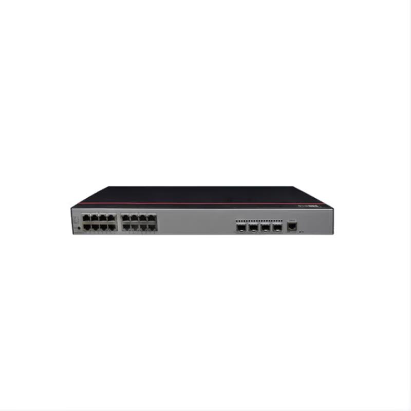 

Huawei S2730S-S16FT4S-A 16-Port Managed Access Switch