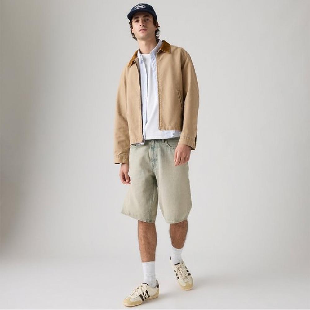 

Levi S Men S 478 Baggy ShortS 001jm0013 92(36)/30