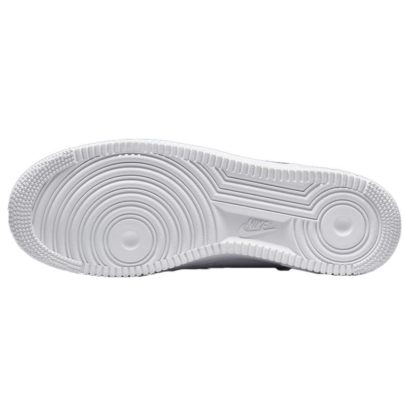 Nike Air Force 1 Low White Royal Blue Sneakers DM2845-100