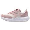 Comfortable Versatile Shock Absorbing Wear Resistant Low Top Running Shoes Women's Pink 3028614-600