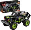 LEGO Technic 42118 Monster Jam Grave Digger Building Set