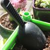 Garden Scoop Multi-function Soil Plastic Shovel Spoons Digging Tool Bait Spoon Cultivation Garden Succulent Soil Shovel Spoon