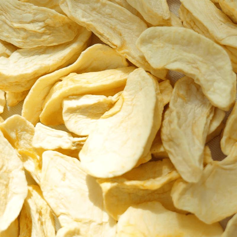 Jiangguole Xinjiang Kashi Dried Apples