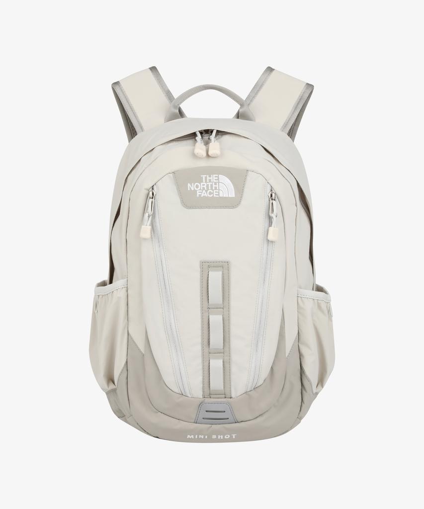 The North Face Nm2Ds10K White Label Mini Shot White Sand