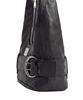The Green Lab Vintage Y2K Belt Bag [Black]