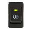 4PCS Rocker Switches ASW17D ON/OFF 2 Position 4 Pin LED 12V 35A for Fog Lamp Lighting and Work Light Control in Vehicles