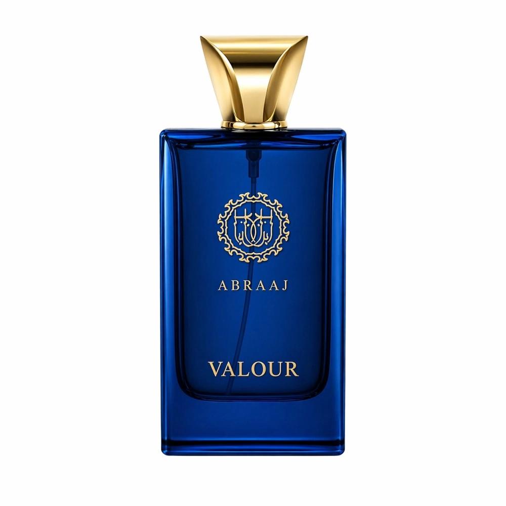 Fragrance World, Abraaj Valour, Woda Perfumowana, Unisex, 100 ml