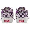 Vans Style 95 Lacey Dx 'Purple/White/Checkerboard' VN0A4BU3XMZ