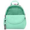 Nike Fabric Backpack Regular Women's Foam Mint Green Lightweight Casual BA5559-379