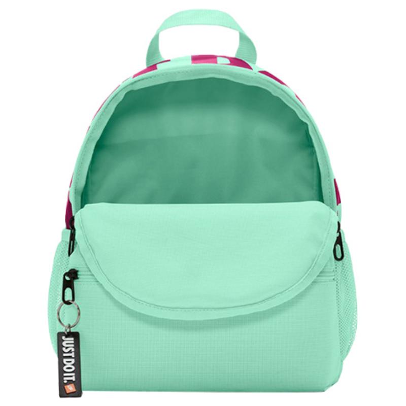 Nike Fabric Backpack Regular Women's Foam Mint Green Lightweight Casual BA5559-379