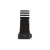 Balenciaga X Adidas Speed Trainer Black Women's 717589WBDV11009