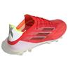 adidas X Speedflow.1 AG Rosso Scarpe da Ginnastica da Uomo Nero Core Rosso Solare FY3264
