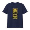 Unisexs Nothing Better Than Peeing Outside Retro T Shirt Black Vintage Washed Homme Breathable Unisex Streetwear Stretched Casual