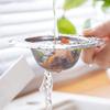 Kitchen Sink Garbage Filter Vegetable Basin Funnel Dishwashing Sink Funnel Garbage Lifting Cage Floor Drain Anti-clogging