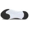 Puma Scorch Runner Unisex Black White 194459-01