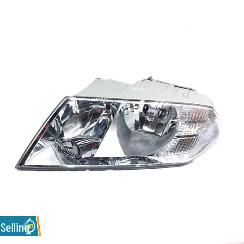 Compatible Headlight Assembly for Skoda Octavia (2007-2017) - Front Lighting & Position Lamp Single Pack
