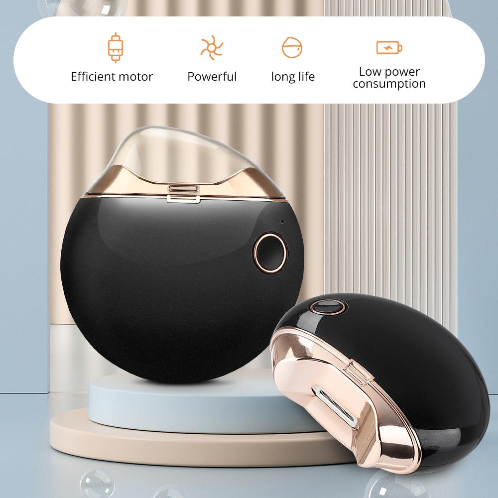 1 buc/set electric manichiură unghii clește unghii clește unghii tăiere unghii USB încărcare unghii clește ...