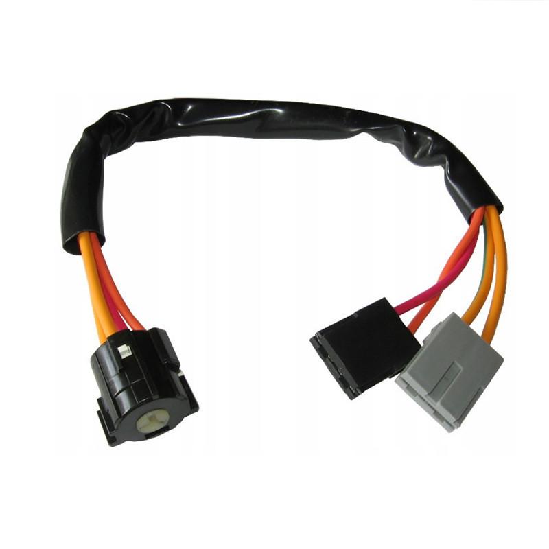 Ignition Lock Barrel Contact Switch Wire Harness for Nissan Primastar 2001-2014/Opel/Vauxhall Vivaro 2001-2014