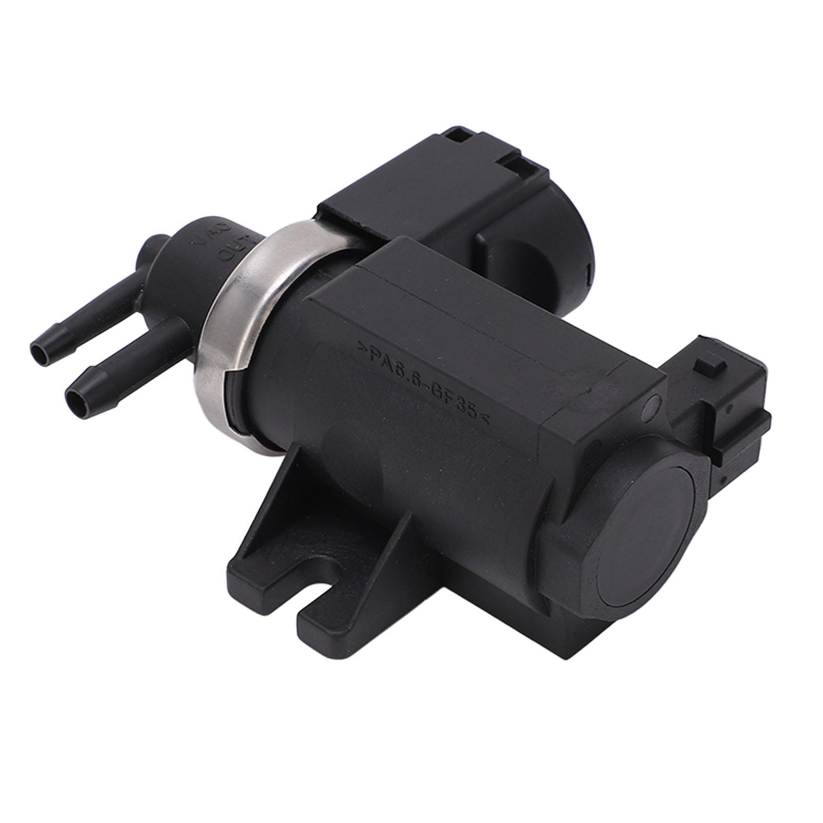 

Клапан преобразователя давления турбины 2 контакта Управляющий электромагнитный клапан Замена для ALFA ROMEO 147 156 159 166