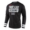 TROYLEE Neuer Downhill-Anzug Motorrad Offroad-Fahranzug Motorrad Reise Lokomotive Ausrüstung Ritter Schnelltrocknendes Anzug T-Shirt