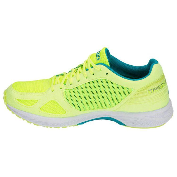 ASICS Gel Tartherzeal 6 `Flash Yellow`